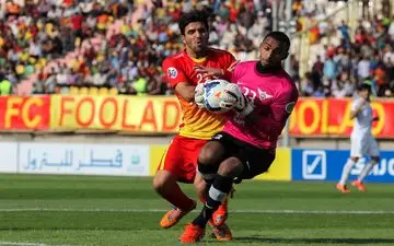 بمب پرسپولیسی به پرسپولیس برمی گردد؟ می خواهم به پرسپولیس برگردم تا خیلی چیزها ثابت شود