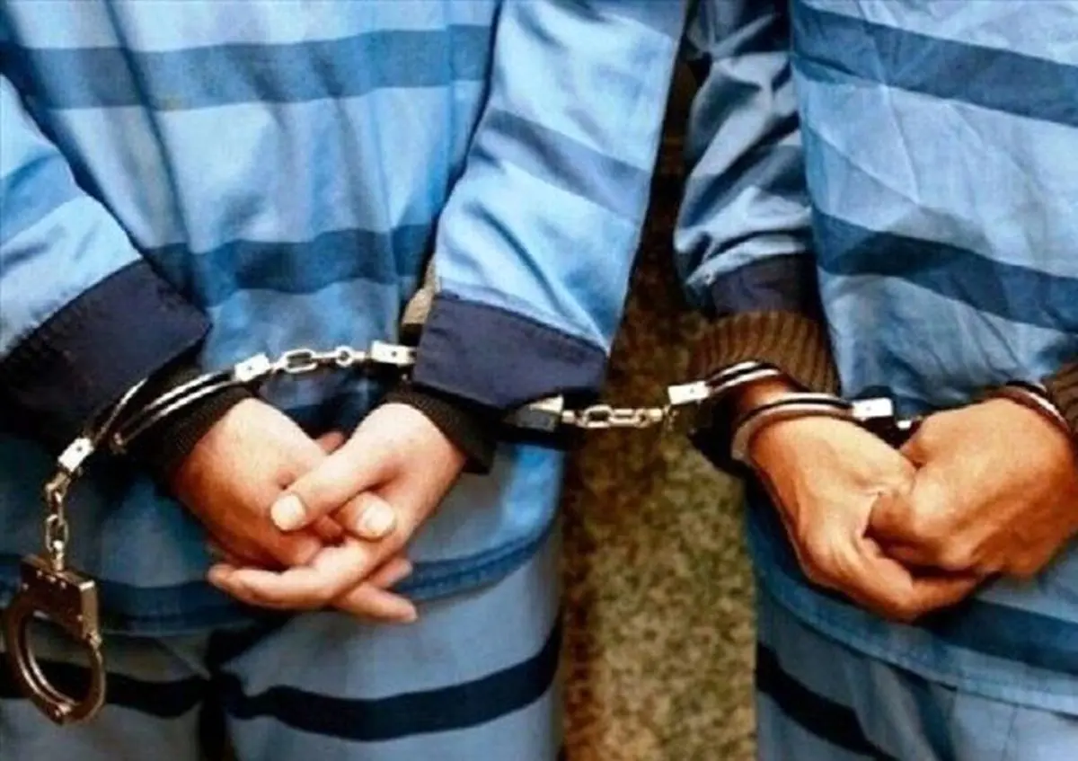 بازداشت یکی از مدیران سابق‌ استان قزوین به اتهام اختلاس 