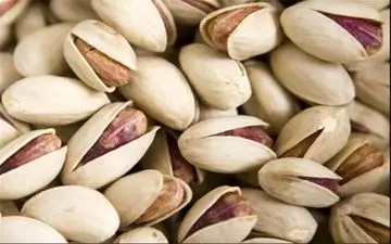 قیمت پسته نجومی شد!
