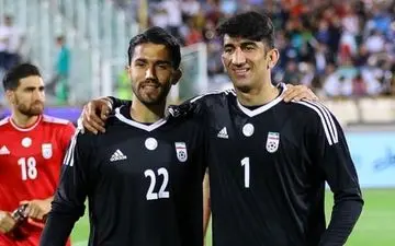 فوری؛دعوت ستاره استقلال به تیم ملی