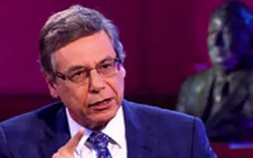  دفاع مجری شبکه الجزیره از ایران در مقابل معاون وزیر اسرائیل