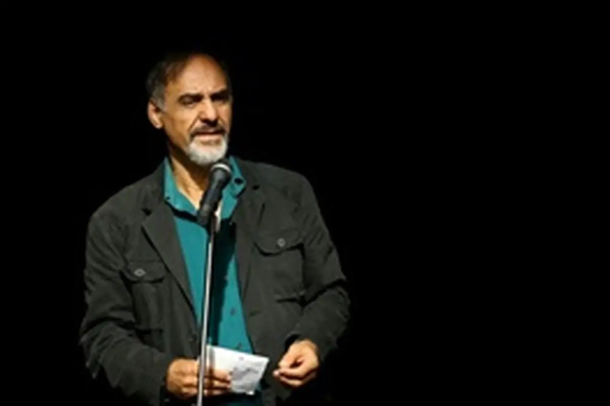  افشاگری کارگردان سینمای ایران از بدهی 430 میلیونی اش در روز افتتاح  تماشاخانه شانو