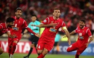 جدایی دو هافبک و تغییرات در پرسپولیس