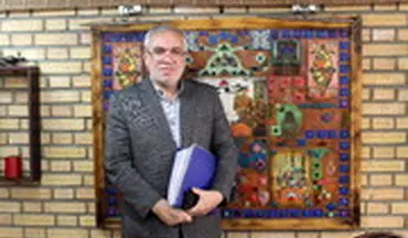 لو رفتن استقلالی بودن احمدی‌نژاد روی آنتن زنده تلویزیون