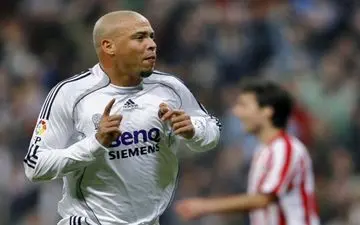  رونالدو: بر خلاف میلم از رئال جدا شدم
