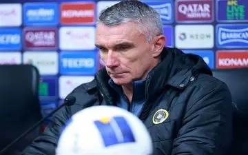  کارترون: با تمام قوا برای کسب پیروزی می‌جنگیم
