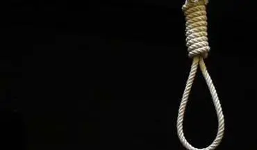 اعدام قاتل پنج عضو یک خانواده در میاندوآب