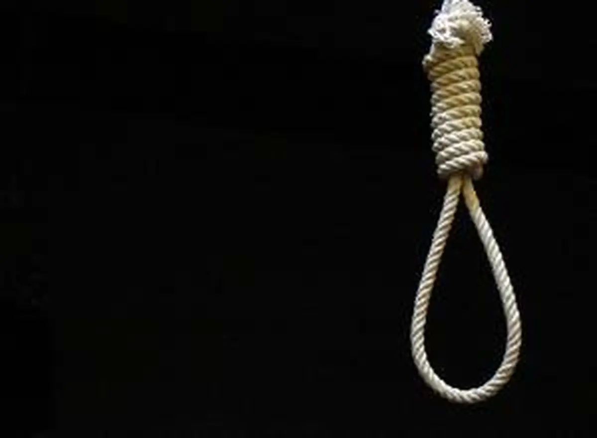 اعدام قاتل پنج عضو یک خانواده در میاندوآب