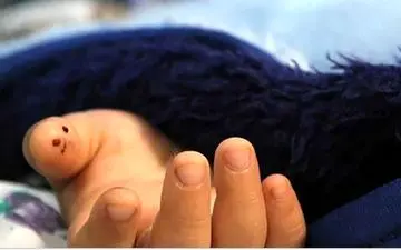 پشت پرده فوت یک کودک بر اثر لبنیات یک برند داخلی