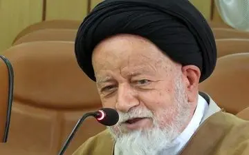 بازسازی عتبات عالیات مستلزم مشارکتی همگانی است