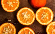خواص این میوه نارنجی که اکسیر جوانی و لاغری است