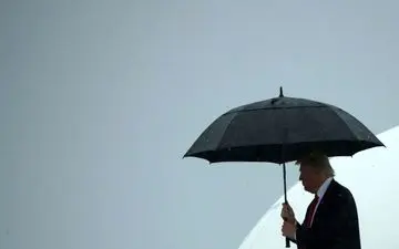  دورخیز کنگره برای شکستن چتر دفاعی ترامپ بر سر سعودی ها