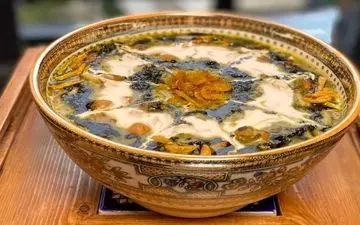 ضرب المثل «همین آش است و همین کاسه» به چه معناست؟