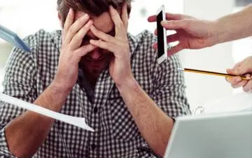 چند عادت مضر برای سلامت مغز

