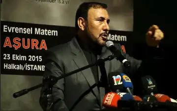 مستند «هالی کالی» در راه کانال اردوی شبکه سحر 