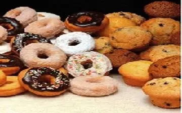 این بدترین میان وعده است