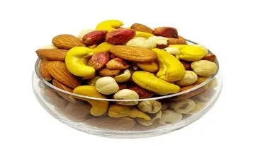 
چگونه "آجیل" شبِ یلدا را ضدعفونی کنیم؟
