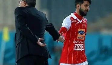 برانکو، مهندس جدید پرسپولیس مشخص کرد