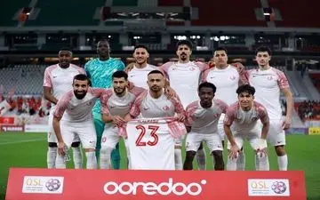 ابراهیمی در سودای نیمه‌نهایی جام امیر؛ الشمال به مصاف ام‌صلال می‌رود
