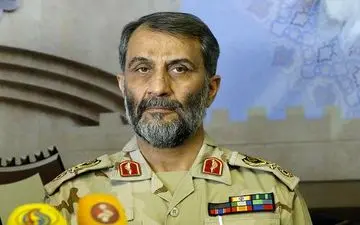 شهادت 2 مرزبان در درگیری مسلحانه با قاچاقچیان مواد مخدر