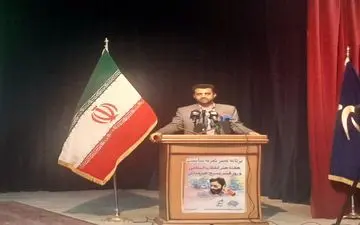 تربیت نیروی انقلابی مهمترین راهکار در جهاد تبیین است/ هنرمندان نقش انکار‌ناپذیری در جهاد تببین دارند 