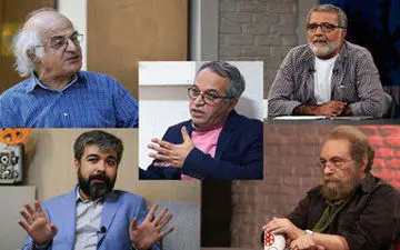  مذاکرات داغ برای ویترین فجر در سیما/ بازگشت منتقد جنجالی به «هفت»