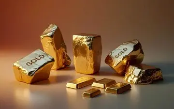 پیش بینی قیمت طلای آبشده امروز 18 بهمن 1404