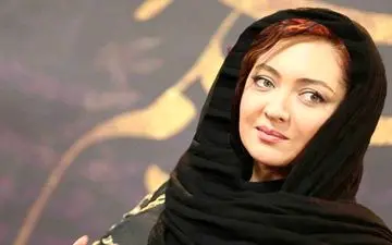 نیکی کریمی به آمریکا رفت+ عکس