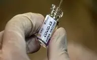 نتایج امیدوارکننده واکسن جدید کرونا