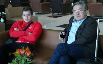 پروفسور برانکو و کیف جادویی اش! قضیه چیست؟! +عکس