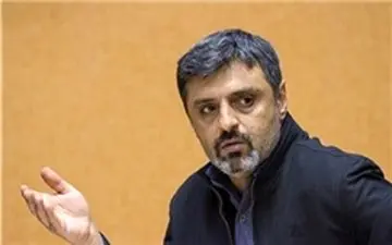 کناره‌گیری پیمان شریعتی از مدیریت مجموعه تئاتر شهر