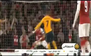 مروری بر بازی های امشب لیگ اروپا + فیلم