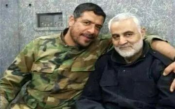 پیکر شهید"مظفری نیا" فردا در حرم حضرت معصومه(س) به خاک سپرده می‌شود‌