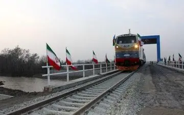 ۲۱ فروردین، آغاز پیش فروش بلیت قطارهای مسافری