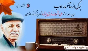 نگاهی گذرا به زندگینامه "پرتو کرمانشاهی" سعدی کٌردی سخن