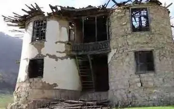 راز 3 دختر کنجکاو در کلبه وحشت انزلی/ 2 دختر مردند و یکی دیوانه شد 