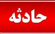 ۴ فوتی در پی حریق منزل مسکونی در شهرستان بهارستان