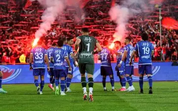 باشگاه استقلال: بازی ما در ورزشگاه دستگردی باید با تماشاگران برگزار شود