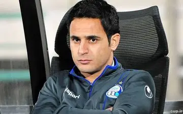  مخالفت AFC با خداحافظی برهانی در بازی الاهلی