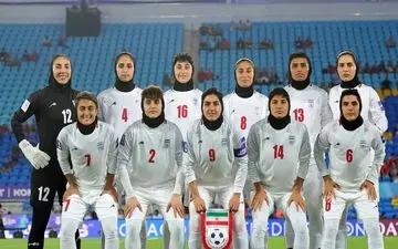 ۱+۵؛ جدیدترین فوتبالیست زن ایران پناهنده در استرالیا کیست؟