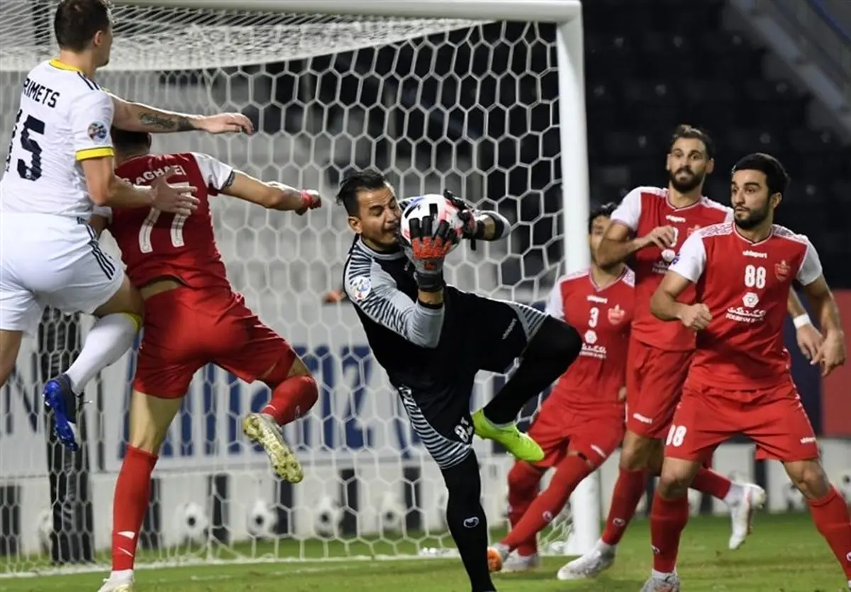 تحلیل فنی چراغپور درباره دیدار پرسپولیس - اولسان؛ جدالی سخت‌تر از بازی با تیم ملی کره جنوبی! 