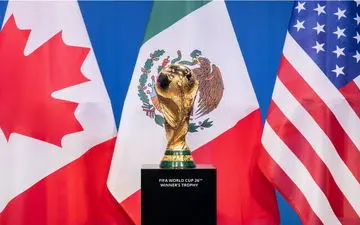 ترامپ: حضور یا عدم حضور ایران در جام جهانی برایم مهم نیست