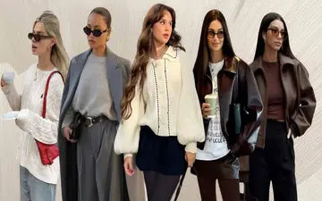 چطور استایلی شیک و حرفه‌ای بسازید؟ ۵ ترفند که باید بدانید!