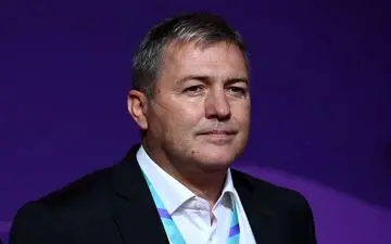 فوری: اسکوچیچ به فدراسیون فوتبال رفت