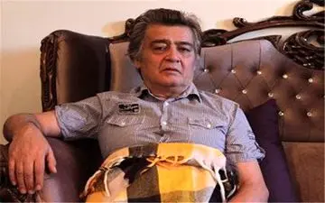 آرزوی بازیگر سینما و تلویزیون در سال جدید 