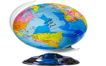 کشف هیجان انگیز /جانشین کره زمین پیدا شد