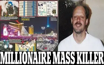 جزئیاتی از زندگی استفن پداک، عامل خونبارترین تیراندازی تاریخ آمریکا