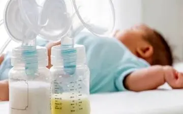 در مورد بانک شیر و مزایای آن چه میدانید؟