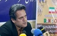 «رویداد روز جهانی چوب»، با حضور هنرمندان رده  اول چین و ایران در کرمانشاه برگزار می‌شود
