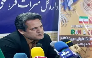 «رویداد روز جهانی چوب»، با حضور هنرمندان رده  اول چین و ایران در کرمانشاه برگزار می‌شود
